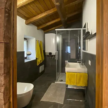 Holiday home Casa Alba *