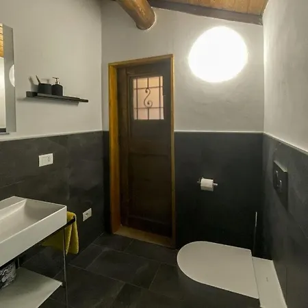 Casa Alba Holiday home Livo (Lombardy)