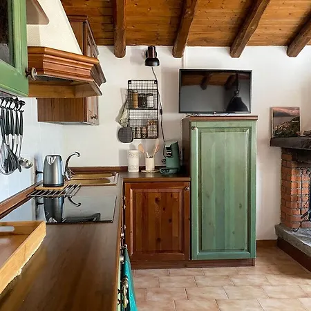 Casa Alba