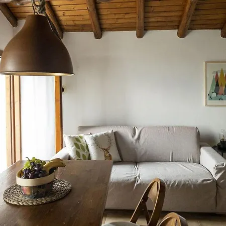 Holiday home Casa Alba
