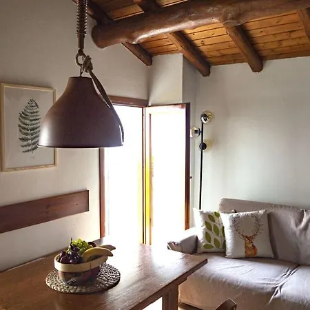 Casa Alba Holiday home Livo (Lombardy)