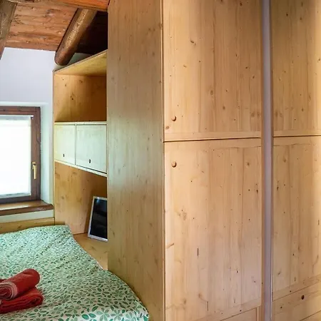 Casa Alba Holiday home