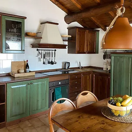 Casa Alba Holiday home Livo (Lombardy)