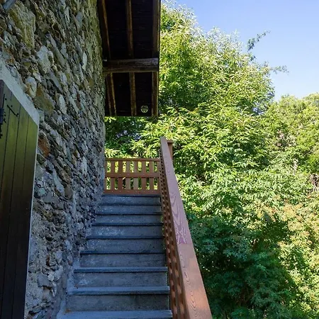 Casa Alba Holiday home