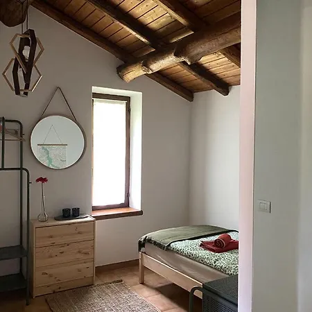 Casa Alba Holiday home *