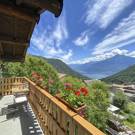 Holiday home Casa Alba