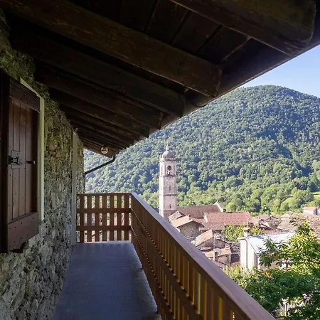 Casa Alba Holiday home *