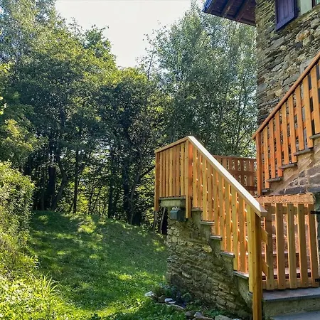 Holiday home Casa Alba