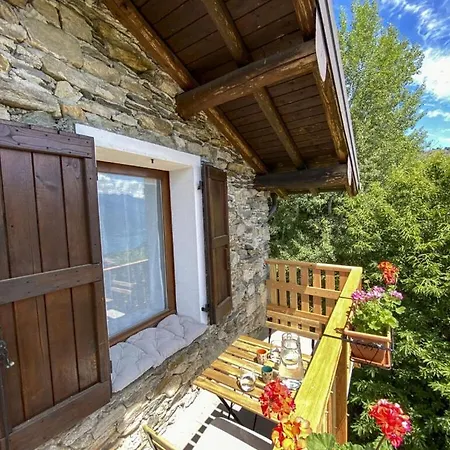 Holiday home Casa Alba Livo (Lombardy)